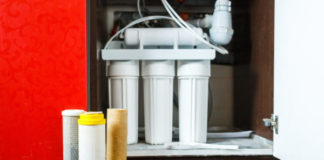 Pfas, Garante blocca falsa pubblicità Arpav di filtri a carboni attivi Pfas filtri a carbone