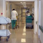 Sanità veneta all’avanguardia, Piccinini (VA): “ieri è stata una giornata straordinaria per la cura del tumore al pancreas e del diabete” Sanità veneta, corsia di un ospedale