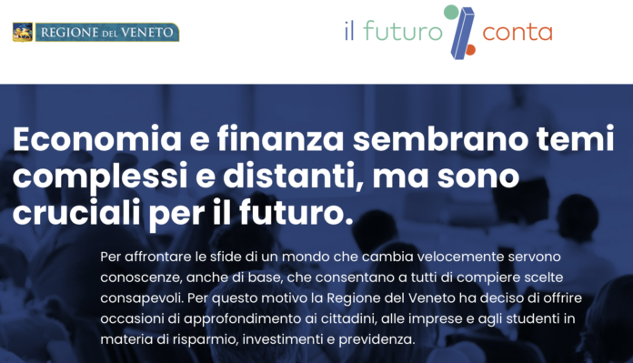 Economia e finanza