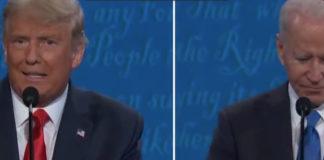 Elezioni Usa, media americani proclamano Biden vincitore dopo sorpasso in Pennsylvania. Trump: “lascio il Paese”: Biden: “bye then, ciao ciao” Il repubblicano Trump e il democratico Biden si sfidano per le elezioni USA