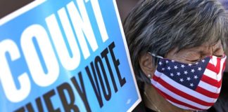 Elezioni Usa 2020, i primi risultati elettorali: in Florida vantaggio di Trump. Verso affluenza record Elezioni Usa 2020