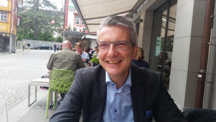 Willy Oggier Svizzera Willy Oggier medico lancia proposta choc inSvizzera
