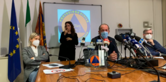 Covid, Zaia ‘pater familias’ presenta ordinanza: “fallimento sociale” Il presidente Zaia presenta la nuova ordinanza giovedì 12 novembre