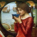 Agorà, Carla Poncina su Trotula De Ruggiero, l’antesignana di Antonella Polimeni: una scienziata, medica e ginecologa del Basso Medioevo Trotula, la prima ginecologa della storia