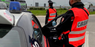 Romano d’Ezzelino, segnalati alla Prefettura due giovani quali assuntori di sostanze stupefacenti carabinieri Bassano romano