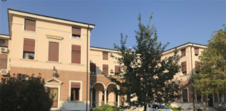 Covid, Arzignano: 17 positivi in casa di riposo Scalabrin Casa di riposo Scalabrin ad Arzignano