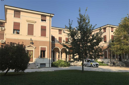 Casa di riposo Scalabrin ad Arzignano