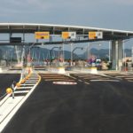 Autostrada A4, studio Università Ca’ Foscari: Telepass riduce emissioni inquinanti casello autostrada Agugliaro