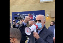 Elezioni Usa, risultato sempre incerto: ora l’ago della bilancia è la Georgia elezioni Usa, il candidato democratico Biden