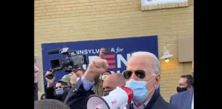 Elezioni Usa, risultato sempre incerto: ora l’ago della bilancia è la Georgia elezioni Usa, il candidato democratico Biden