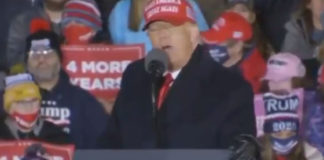 Elezioni Usa, Trump: “stanno cercando di rubarci le elezioni. Stiamo vincendo anche in Pennsylvania”” elezioni Usa, il presidente uscente e candidato repubblicanoTrump