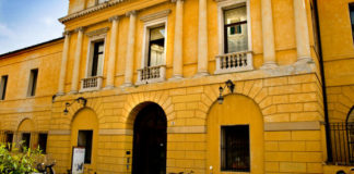 Vicenza e la Montagna, rinviata la mostra prevista al Museo Naturalistico Archeologico