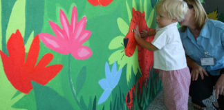 Informagiovani rende più semplice trovare baby-sitter e aiuto compiti per le famiglie