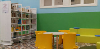 Centro giovanile in Riviera Berica e “La Locomotiva”, il Comune cerca un gestore