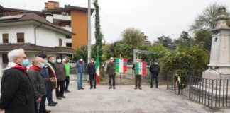 Eccidio dei 10 martiri, oggi sabato 14 novembre il 76° anniversario