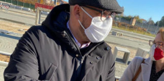 In arrivo 110 alberi e 2.500 arbusti da destinare alle nuove aiuole di viale San Lazzaro