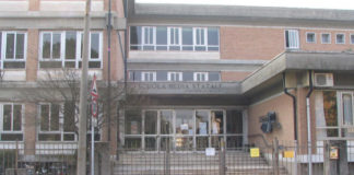 Scuola Trissino, approvato il progetto per il rifacimento dei servizi igienici