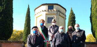 Bombardamento del 1944, oggi commemorazione in viale Trento