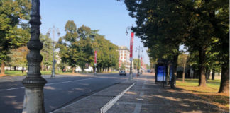 Peba, approvato un ulteriore piano di interventi per una città “senza barriere”