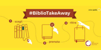 Biblioteca Bertoliana, dal 24 novembre sarà attivo il prestito Take away su prenotazione