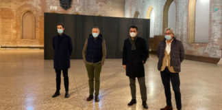 Basilica palladiana e Art bonus, riallestimento innovativo grazie al Gruppo Cereal Docks