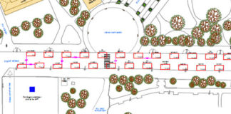 Confermati tutti i mercati centrali e rionali. Da domani il mercato si terrà in viale Roma