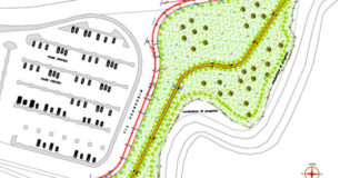 Ampliamento di Parco Astichello, approvato il progetto di riqualificazione dell’area verde