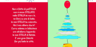 “L’Albero tra nuvole e stelle”, il progetto della Biblioteca Bertoliana per Natale