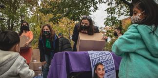 Usa, notte dei lunghi coltelli nel partito democratico. Ocasio Cortez: “Biden ha deluso gli ispanici” Alexandria Ocasio Cortez punta alla scalata nel partito democratico