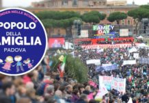 Omotransfobia e DDL Zan, Michele Lucivero per Agorà: polemiche tra prevenzione della discriminazione e accuse di derive liberticide, cosa è in ballo? Il Popolo della famiglia Padova