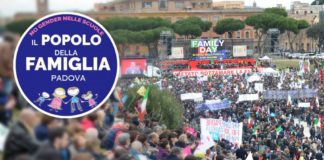 Omotransfobia e DDL Zan, Michele Lucivero per Agorà: polemiche tra prevenzione della discriminazione e accuse di derive liberticide, cosa è in ballo? Il Popolo della famiglia Padova