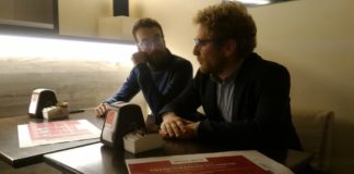 Covid, Possamai (PD): “take-away anche per biblioteche”