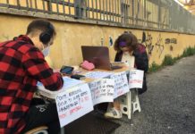 Green pass obbligatorio su mezzi pubblici, genitori Scuola in presenza Vicenza: “problema per studenti” priorità alla studenti scuola schools for future