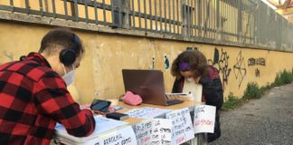 Green pass obbligatorio su mezzi pubblici, genitori Scuola in presenza Vicenza: “problema per studenti” priorità alla studenti scuola schools for future