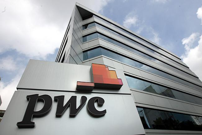 Pwc, PricewaterhouseCooper, società di consulenza e revisione conti