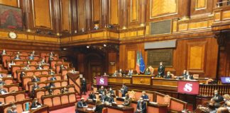 Legge sulla diffamazione a mezzo stampa, Zanettin per Forza Italia contrario a proposte Stefani della Lega e FdI: “Pena ridotta da 50mila a 15mila euro” senato ddl diffamazione e liti temerarie