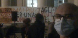 Capristo, PSI Vicenza: la sanità veneta iniqua e non efficace