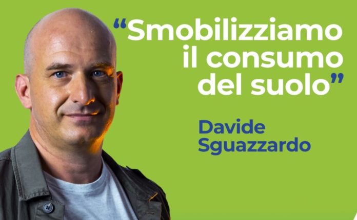 Davide Sguazzardo (+Europa Vicenza)