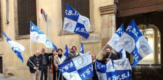 Covid, tecnici radiologi e di laboratorio senza indennità: “9 dicembre sciopero” Coord Naz.le PSTRP della FSI-USAE Rosolino Russelli Tecnico di Laboratorio Analisi Santorso