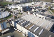 Acque del Chiampo, nominato il nuovo Cda: Stefano Iorio presidente. Masiero (Arzignano): “Premiata competenza” Acque del Chiampo Arzignano