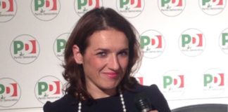 Covid, Rotta: “In Veneto situazione grave, stop conferenze!”. Presidente veronese Commissione Ambiente Camera: “Pronti a dare una mano a Zaia” Alessia Rotta