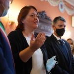 Centro commerciale a Cassola, Guidolin (M5S): “Regione Veneto non cambia rotta, stop cementificazione” Senatrice Barbara Guidolin (M5S)