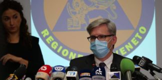 Gestione rifiuti, assessore veneto Bottacin contro Comune Padova: “realtà eccellente a livello italiano ed europeo” Gianpaolo Bottacin, assessore all’Ambiente del Veneto