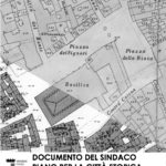 Il Centro Storico di Vicenza nel fiacco dibattito del Consiglio comunale. Prof. Francesca Leder: è declino culturale e politico quello che stiamo vivendo Documento del SINDACO, VARIANTE CENTRO STORICO