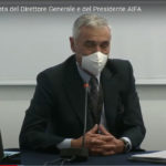 Seconda dose Pfizer e Moderna, Aduc bacchetta Palù (Aifa): “ha dato un’informazione distorta” Giorgio Palù Aifa