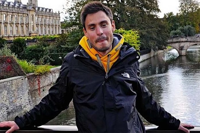 Giulio Regeni sette anni