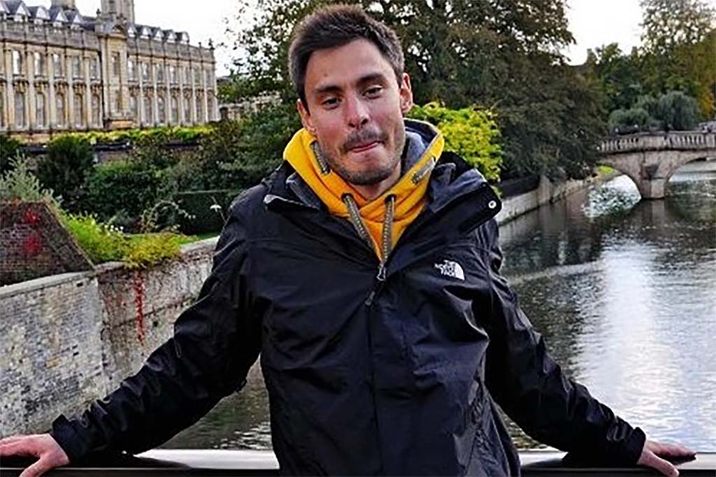 Giulio Regeni