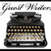 Autore ospite - Guest writer