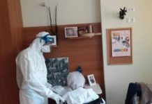 Case di riposo nel Vicentino, Luisetto (Pd): “Lanzarin ripristini il cut-off a 60” Ipab Schio Covid casa di riposo