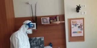 Case di riposo nel Vicentino, Luisetto (Pd): “Lanzarin ripristini il cut-off a 60” Ipab Schio Covid casa di riposo